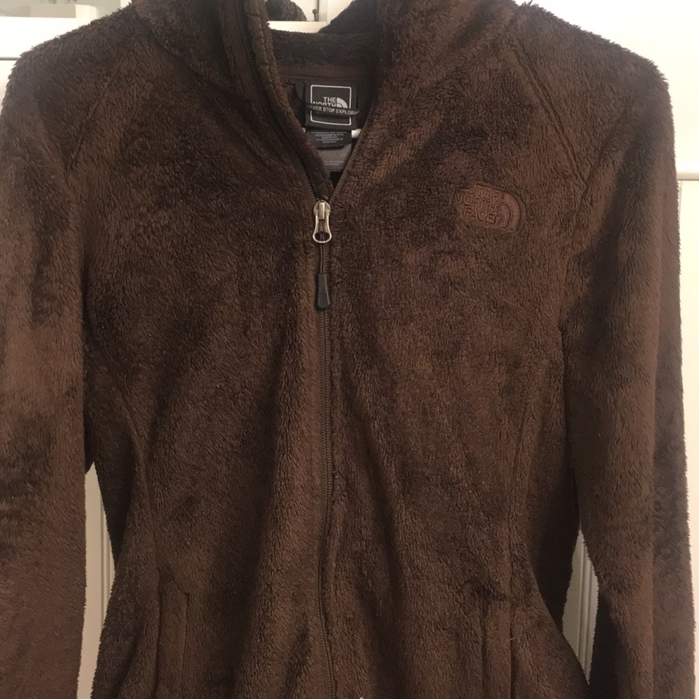 North Face Jacket
